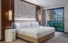 Двухместный номер Guest с балконом