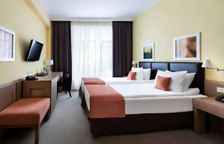 Двухместный номер Стандартный для людей с ограниченными возможностями