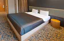 Двухместный номер Superior