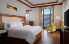 Люкс Красная Поляна 2-этажный с 3 комнатами