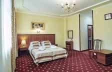 Двухместный номер Стандарт Улучшенный