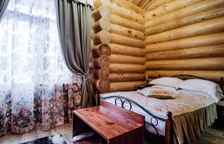 Двухместные апартаменты № 2