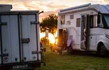 Место под автодом