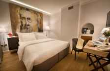 Двухместный номер Mini