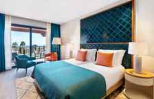 Двухместный номер