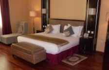 Одноместный номер Superior