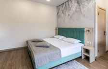 Двухместный номер Плюс Стандарт