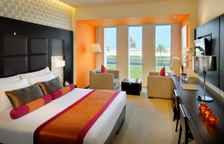 Двухместный номер Deluxe с красивым видом из окна