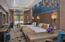 Полулюкс с балконом