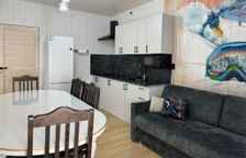 Люкс с кухней Усадьба с 2 комнатами