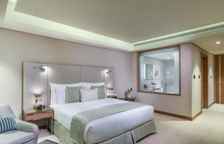 Двухместный клубный номер