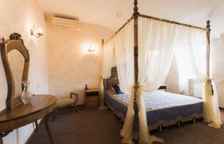 Двухместный люкс 201 с 2 комнатами