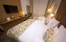 Трёхместный номер Family