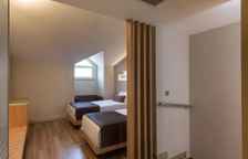 Семейный номер Deluxe Дуплекс