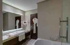 Двухместный номер Superior с видом на город