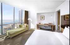 Двухместный номер Deluxe