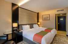 Двухместный номер Deluxe