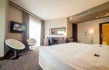 Одноместный номер Standard