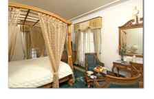 Двухместный номер Deluxe