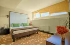 Четырёхместный номер Семейный