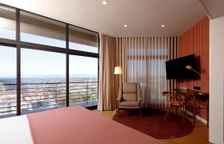 Двухместный люкс