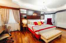 Люкс Presidential