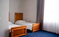 Двухместный номер Economy (annex)