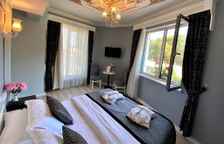 Двухместный номер Superior с видом на город