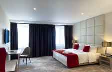 Двухместный номер Стандарт