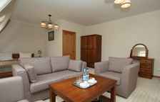 Двухместная студия Superior