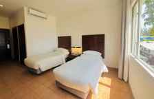 Двухместный номер Superior