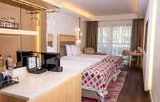 Двухместный номер Deluxe Lagoon