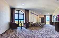 Двухместный люкс