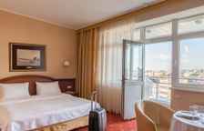 Двухместный номер Улучшенный