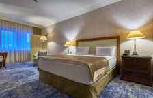 Двухместный полулюкс