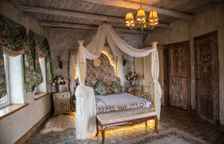 Люкс с террасой