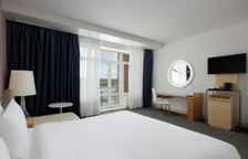 Двухместный номер Стандартный для гостей с ограниченными возможностями