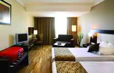 Двухместный номер Deluxe