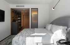 Двухместный номер Deluxe