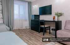 Двухместный номер Standard