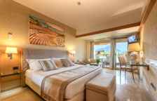 Двухместный номер Deluxe