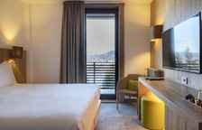 Двухместный номер Superior с красивым видом из окна