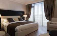 Двухместная студия