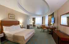 Двухместная студия