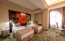 Двухместный номер Comfort Deluxe