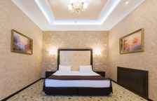 Двухместный люкс Gold