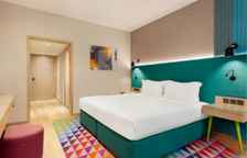 Двухместный номер Economy