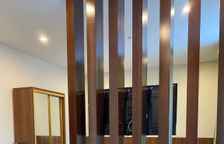 Двухместная студия