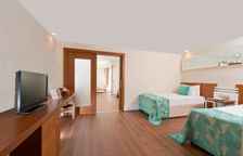 Номер Terrace Family