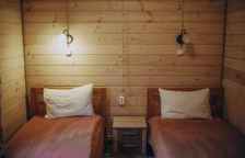 Четырёхместный Дом Гостевой